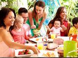 How Home-Food Prolongs Lifespan