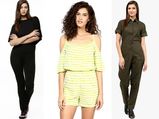 #BudgetFashion: 7 Jumpsuits Under ₹1000 That You Will Want To Buy Right Away