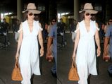 Check Out The Hottest Travel Look Of The Season!