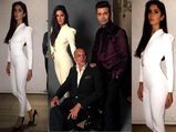 Katrina Kaif Makes Heads Turn With Her Effortless White Outfit