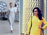 7 Types Of Workplace Kurtis To Become An Office Fashionista