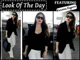 Look Of The Day: This Is Probably The Hottest Kareena Kapoor Has Ever Looked! 