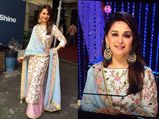 Take A Moment Here & See How Gorgeous Madhuri Dixit Is! 