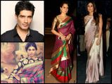 6 Manish Malhotra's Sarees That You Can Copy At Your Local Tailor's Shop!