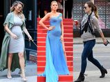 6 Fashion Tips To Sail Through Pregnancy In Style