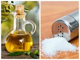 Massage This Mixture To Cure Body Pains