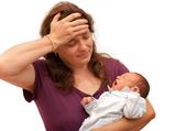 How To Deal With Stress When You Have A Newborn? 