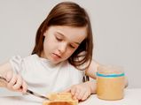Is Peanut Butter Healthy For Kids?