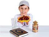 7 Amazing Health Benefits Of Fasting During Ramzan 
