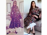 Just Being The Desi Diva That I Am - Sonam Kapoor