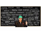 7 Sexually Transmitted Diseases To Beware Of! 