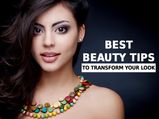 Want To Transform Your Looks? Try These Secret Beauty Tips! 