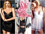 7 Lingerie Items To Seduce Him On Your Wedding Night