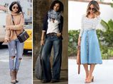 #Warning 7 Fashion Mistakes Every Short Girl Should Stay Away From!