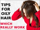4 Tips To Manage Oily Hair, Which Really Work! 