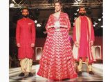 India Couture Week 2016: Anita Dongre's Free-Spirited Bridal Collection For Brides-To-Be