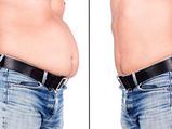 Easy Tips To Lose Belly Fat In A Month, Without Any Exercise! 
