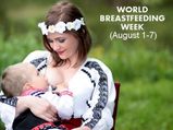 Why Breastfeeding Is Healthy? 
