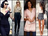 Fabrics You Should Be Wearing As Per Your Body Type