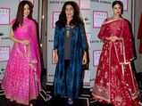 This Is How Yami Gautam Will Look Like If She Is To Become A Bride 