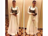 Kajal Aggarwal Shows You How To Dress Simple Yet Elegant In Indian