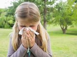 Reasons For Allergies In Kids