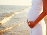Does Late Pregnancy Increase Lifespan?