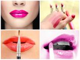 Steps To Apply Lipstick Perfectly