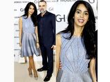 Mallika Sherawat's Exclusive Look From The Ongoing Paris Fashion Week 