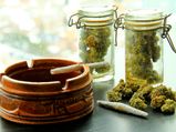 Marijuana Quashes Brain's Response To Reward Over Time