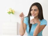 Does Milk Cause Gas Or Acidity?