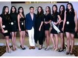 Neha Dhupia's All New Black Dress Will Take Your Breath Away