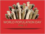 A Gist About World Population Day