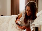 Why Sleeping Aids Are Dangerous 