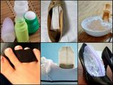 10 Tricks On How To Avoid Everyday Shoe Problems Instantly #HappyFeet