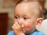 Does Thumb-Sucking Minimise Allergies? 