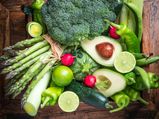 Why A Vegetarian’s Blood Is Healthier