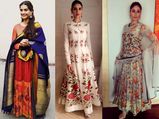 10 Salwaar Suit Ideas That You Can Take From Bollywood This EID