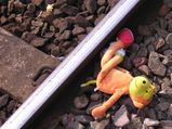Ever Wondered Why There Are Crushed Stones On Train Tracks