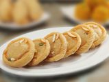 Varalakshmi Recipes: Favourite Dishes Of Goddess Lakshmi - Murukku , Badusha And More