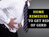 Natural Remedies To Treat GERD