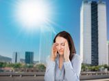 Effects Of Not Drinking Enough Water