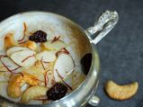Special Dry Fruit Kheer Recipe For Lord Shiva