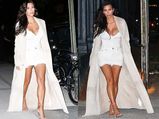 Can Kim Kardashian Get Any Hotter? We Don't Think So!