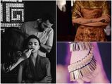 Lakme fashion Week Winter/Festive 2016: Behind The Scenes 
