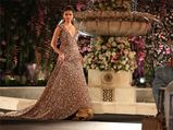 Manish Malhotra Show Lakme Fashion Week Winter/Festive 2016