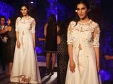 Check Bollywood Celebrities At Manish Malhotra Show, Lakme Fashion Week Winter/Festive 2016
