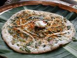 Simple And Quick Methi Dosa Recipe