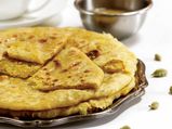 Main Recipes For Varamahalakshmi Festival