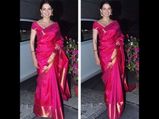 Varalakshmi Puja 2019:  9 Saree-Draping Styles You Can Take A Cue From 